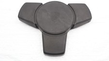 Porsche 911 912e 928 930 Steering Wheel Horn Pad Black