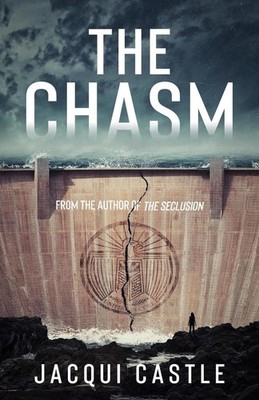 The Chasm by Jacqui Castle (English) Paperback Book