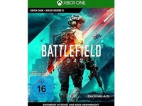 Battlefield 2042 - Xbox One - Neu & Ovp & Sealed