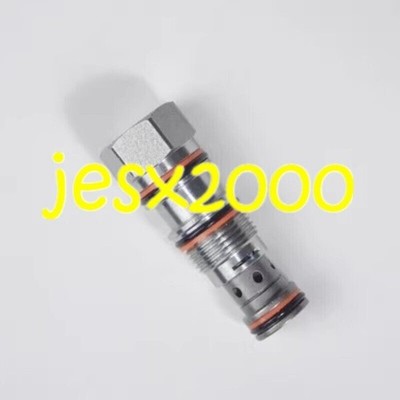 1PC NEW SUN Hydraulically controlled check valve hydraulic lock CKEBXAN #za