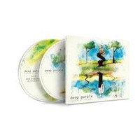 Deep Purple - Rapture Of The Deep (2Cd) Von Deep Purple | Cd | Zustand Neu