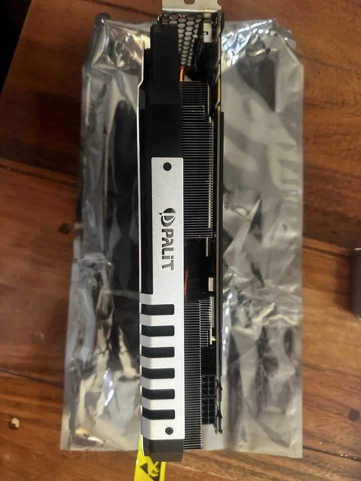 NVIDIA GeForce Gtx 980ti - Image 2 of 3