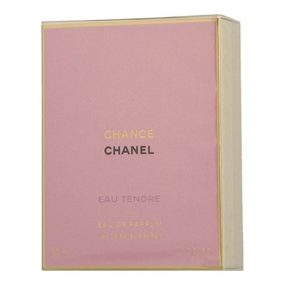 Chanel Chance Eau Tendre - Eau de Parfum EDP Spray 50ml