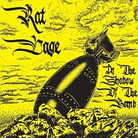 Rat Cage - In The Shadow Of The Bomb - Vinyl Record Vl - E3447Z