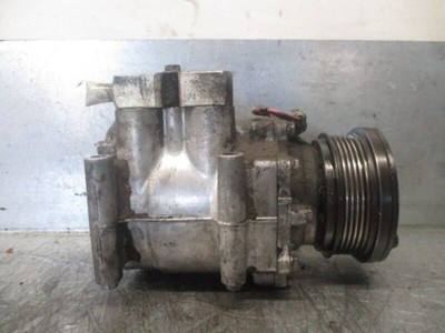1405819 klimakompressor FORD FIESTA IV JA JB 1.8 D 1995 4018991