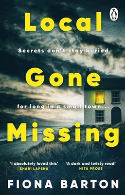 Local Gone Missing | Fiona Barton | englisch