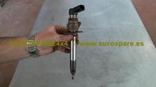 Injecteur Land Rover DISCOVERY