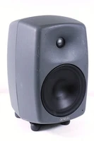 GENELEC 8050A Studio Monitor Speaker 2007 Audio Input Output AS-IS Used