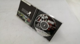 Saturn Hyper Duel Japanese Version