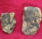 Set Of Effigy Heads — photo 1