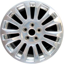 Wheel Rim Cadillac Cts 18 2010-2014 22820068 22767437 Front Polished Oe 4681 Wheel Rim Cadillac Cts 18 2010-2014 22820068 22767437 Front Polished Oe 4681