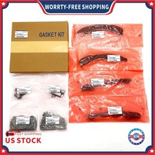 OEM Timing Chain Kit FOR 2015-2021 Subaru Imp...
