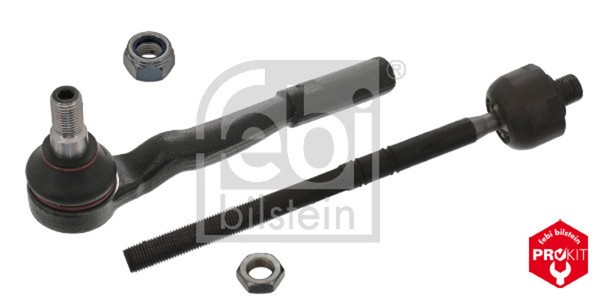 Spurstange Prokit Febi Bilstein 26761 FüR Mercedes Klasse W211 CLS S211 VF211-image
