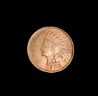1902 Indian Head Cent SHARP!!