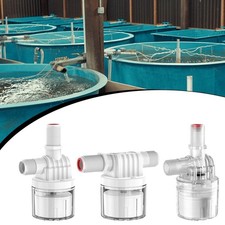 1/2" Automatic Water Level Control Valve Replace Parts for Distille Pot