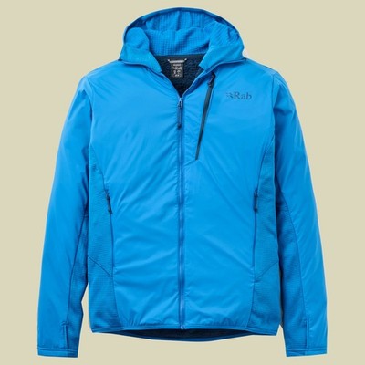 Rab Ascendor Summit Hoody Men Fleecejacke