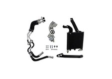 Mustang 5.0l Engine Oil Cooler Kit Mustang 5.0l Engine Oil Cooler Kit