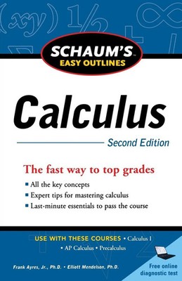 SEO CALCULUS 2E Ayres Taschenbuch Kartoniert / Broschiert Englisch 2010