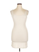 Uniqlo Women Ivory Cocktail Dress S