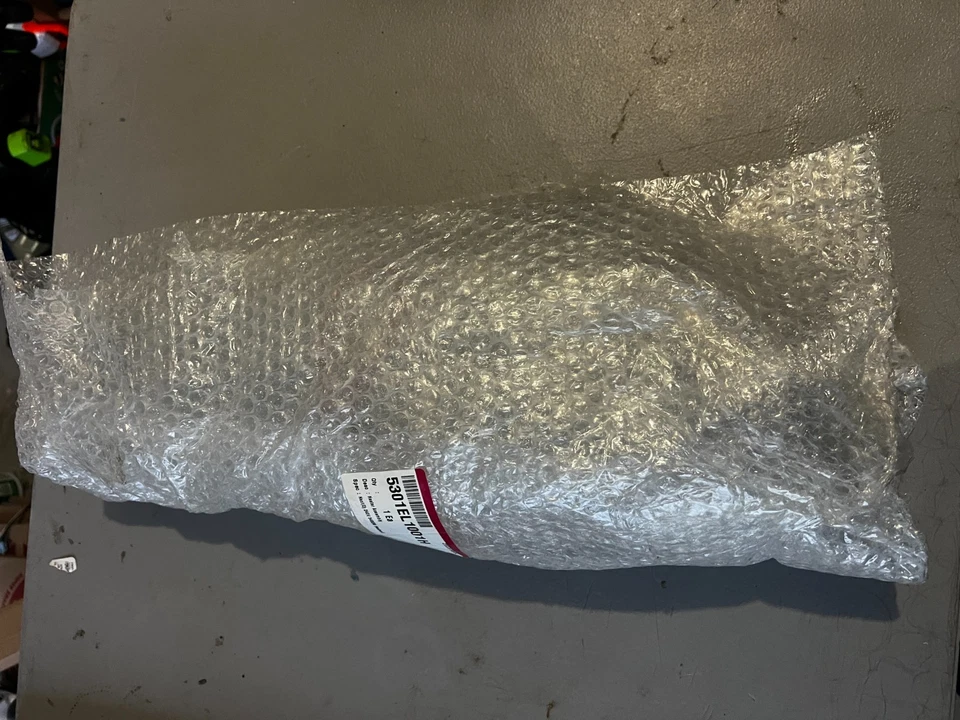 Elemento de aquecimento para secadora LG 5301EL1001H - Imagem 2 de 4