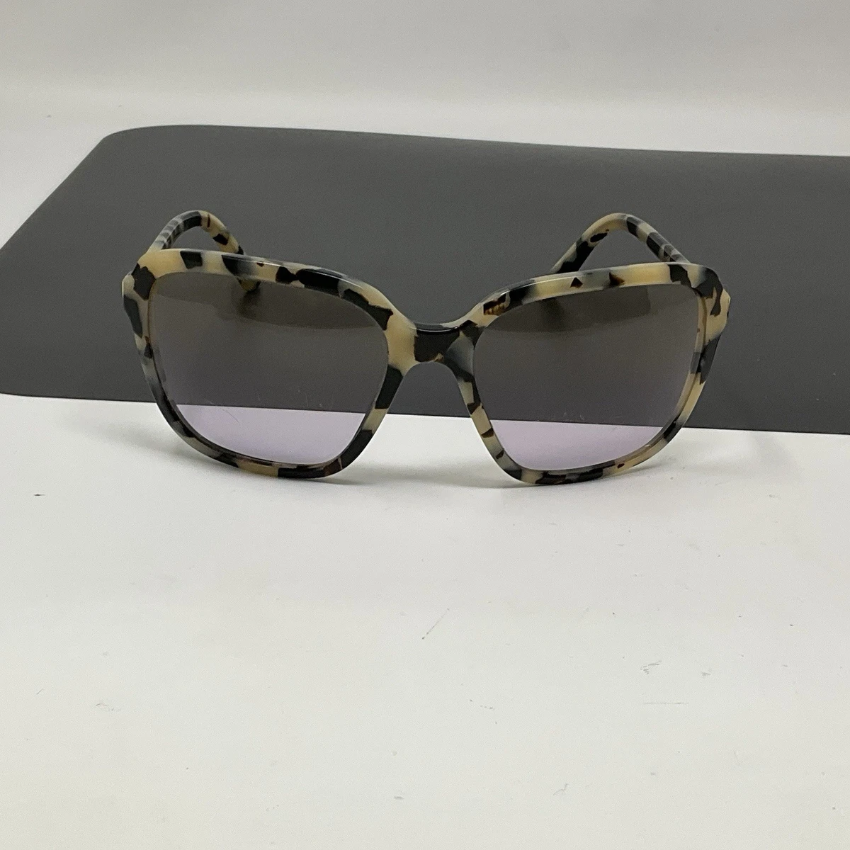 PRADA Plastic Square Frame Sunglasses for Women | eBay display picture 2