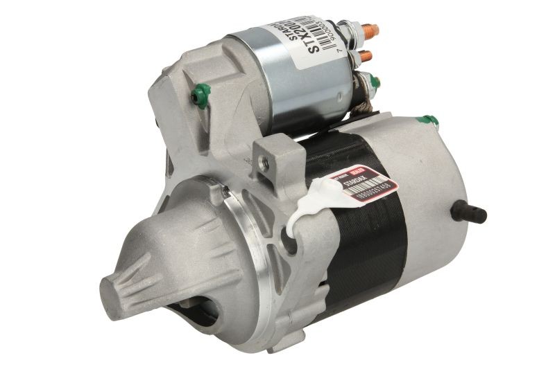 Fits STARDAX STX200205 Starter STX200205 Starter (12V, 1,1kW, profess ⭐UK Stock⭐