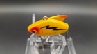 884  Vintage Heddon  Sonic Fishing Lure Old, Tackle Box Find — photo 1