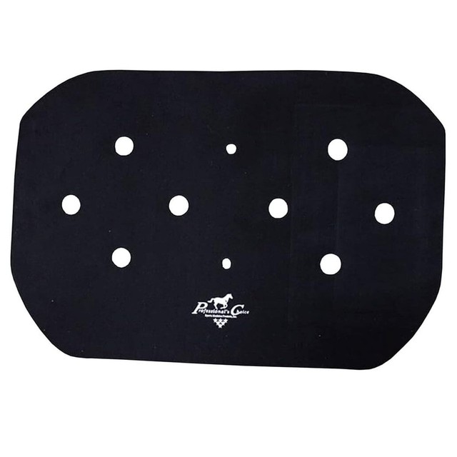 Professional’s Choice Non-Slip Pad EP702-BLA