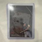 2025 Bowman's Best - Pixel Portraits Konnor Griffin #P-15 (RC)