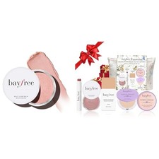 bayfree Blush Multi Glow Balm Original Kit Gifts Set Cream