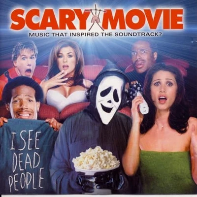 Various - Scary Movie Soundtrack - Various CD 16VG The Cheap Fast Free Post - Bild 1 von 2