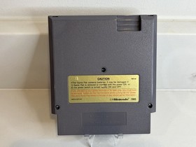 Tecmo Super Bowl - 1991 NES Nintendo Game - Cart Only - TESTED!