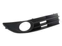 VW Touran 06-09 MIT Halogenscheinwerfern KüHlergrill In Der StoßStange Rechts