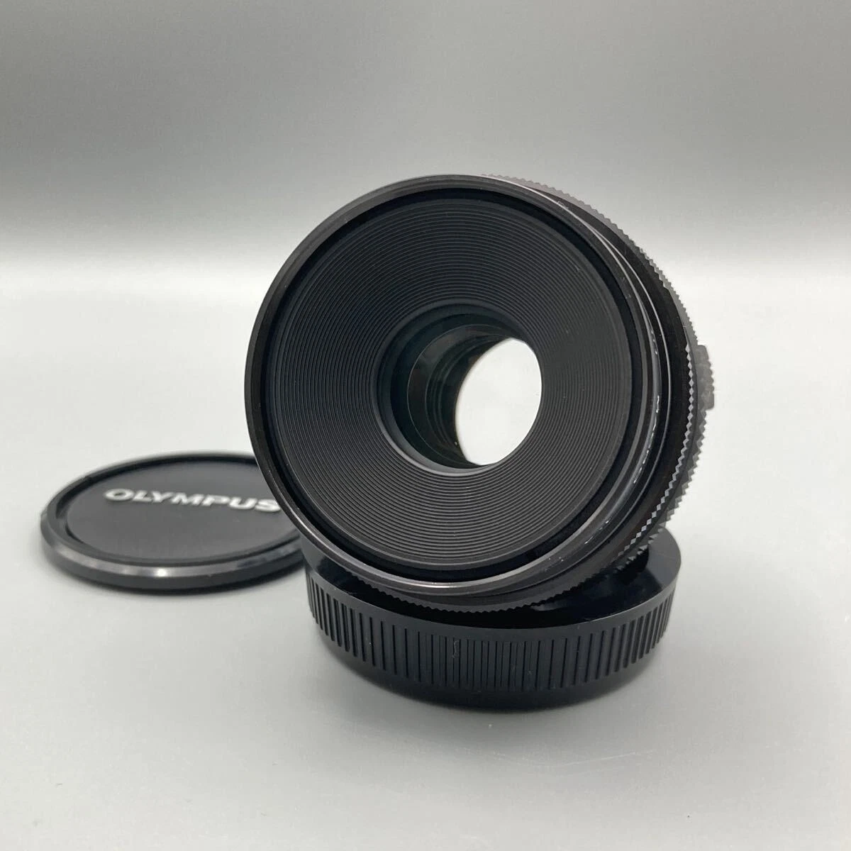 Olympus 80mm Focal Macro/Close Up Camera Lenses for sale | eBay