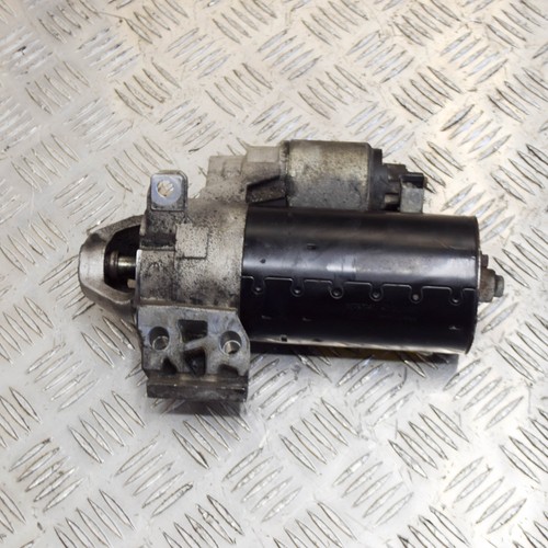 BMW 1 E87 Anlasser 7798006 0001139002 2.0 Diesel 130kw 2007