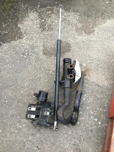 Replaces A15-27359-004 2019 FREIGHTLINER CASCADIA TOW HOOK ,  WA