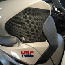 TechSpec Snake Skin Gripster Tank Grip for Honda CBR 1000 RR 12-16