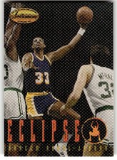 1994 Ted Williams Kareem Abdul-Jabbar Eclipse Texture Variation #EC5