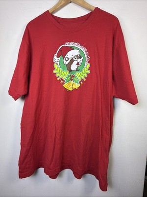 Buc-ee s T-Shirt 3X 2023  Its Beginning to look alot like Christmas bucees XXXL