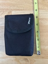 Targus Compact Camera Case- Black Case