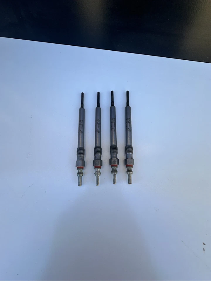 AUDI Q5 2010-2017 - BUJÍA INCANDESCENTE 059963319J Foto 4 de 4