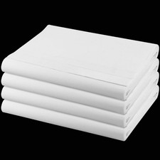 HAKZEON 400 Sheets Chinese Japanese Calligraphy Xuan Paper, 13.6 x 27.2 Inche...