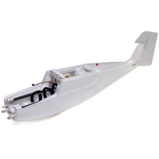 E-flite Fuselage Night Timber X Evolution 1.2m EFL013851