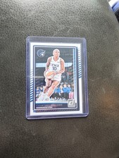 2025 Panini Donruss WNBA - Courtney Williams #70