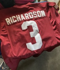 Trent Richardson Cards, Rookie Cards and Autographed Memorabilia Guide 17