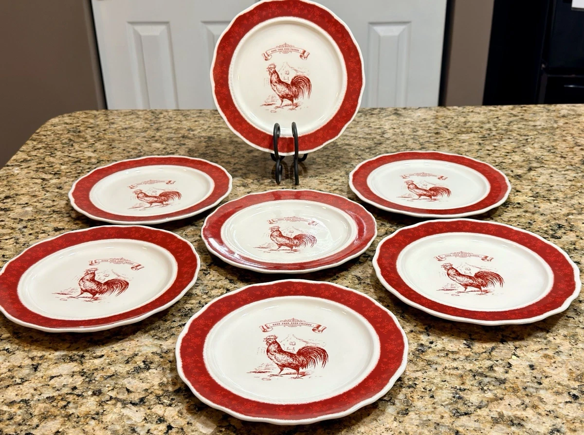 Country Living Dinnerware & Serveware for sale | eBay