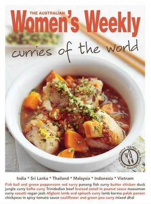 Curries of the World (The Australian Women's Weekly Essentials),