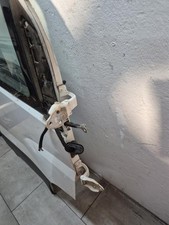 Porte avant et accessoires Iveco DAILY