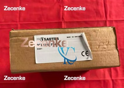 NEW SAUTER DSB146F001 Pressure Sensor fast shipping
