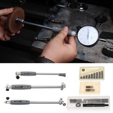 Durable Inner Diameter Bore Gauge Measuring Rod Accessories Inner Diameter Ga 